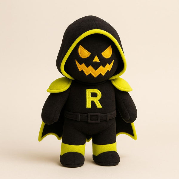 Remy Plushy (Limited Version)